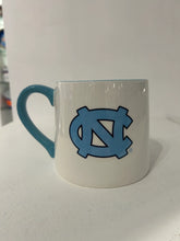 UNC Tar Heels Ceramic Mug